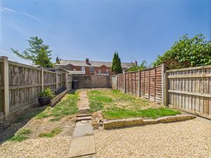 Garden- click for photo gallery